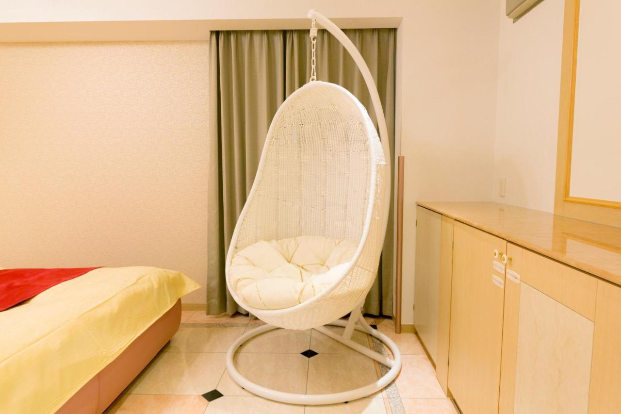 Hotel Lotus Morioka -Adult Only Shizukuishi Exterior foto