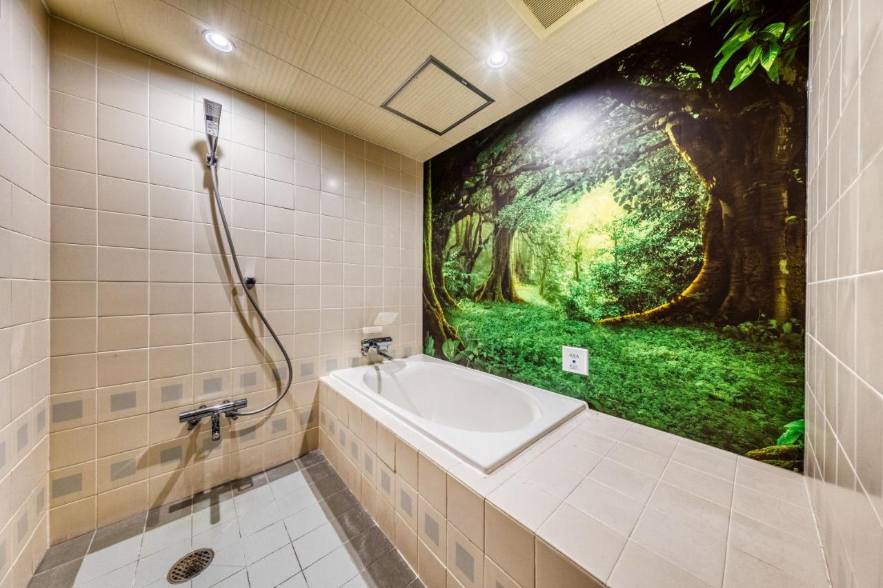 Hotel Lotus Morioka -Adult Only Shizukuishi Exterior foto